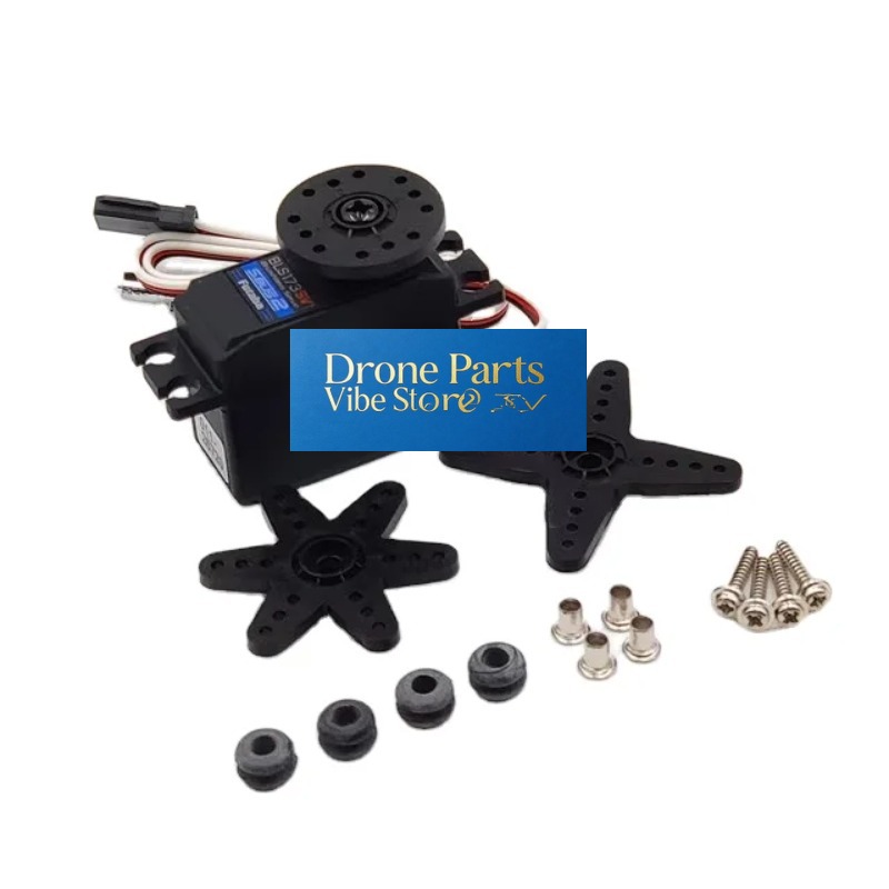 DParts1BLS173SV/BLS173SVI(repl - Drone Battery High Voltage บทวิจารณ์และราคา