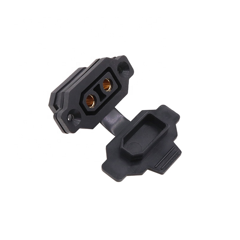 50PCS Amass Waterproof PVC Pro - Drone Battery Connector บทวิจารณ์และราคา