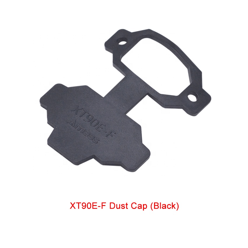 50PCS Amass Waterproof PVC Pro - Drone Battery Connector บทวิจารณ์และราคา