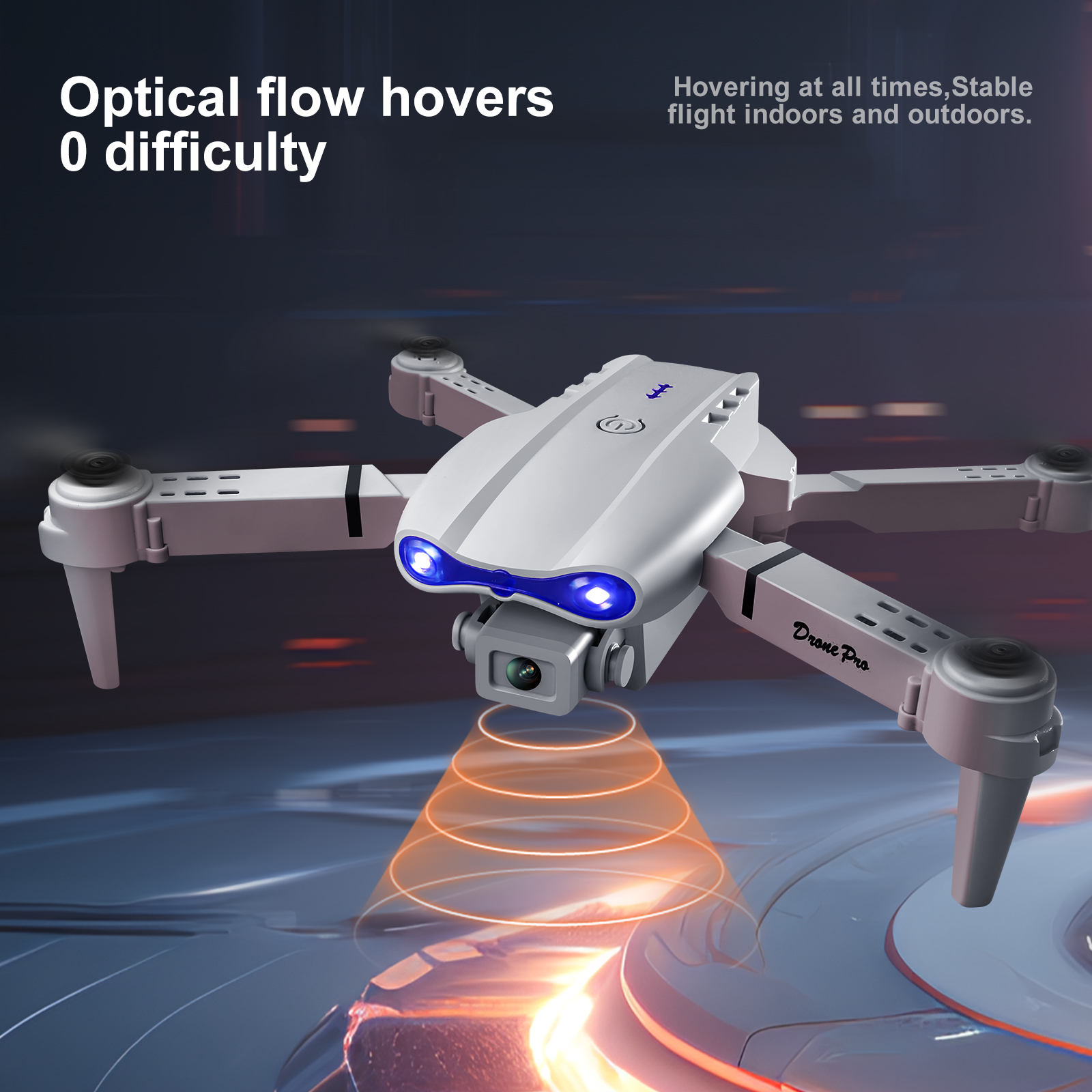2025 New E88 E99 Upgraded Dron - Drone Battery Box บทวิจารณ์และราคา