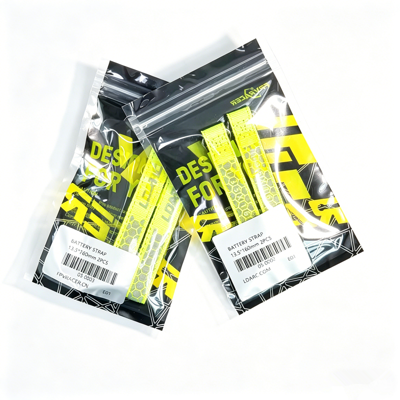 FPVRACER FPV Drone Battery Tie - Drone Battery Strap บทวิจารณ์และราคา