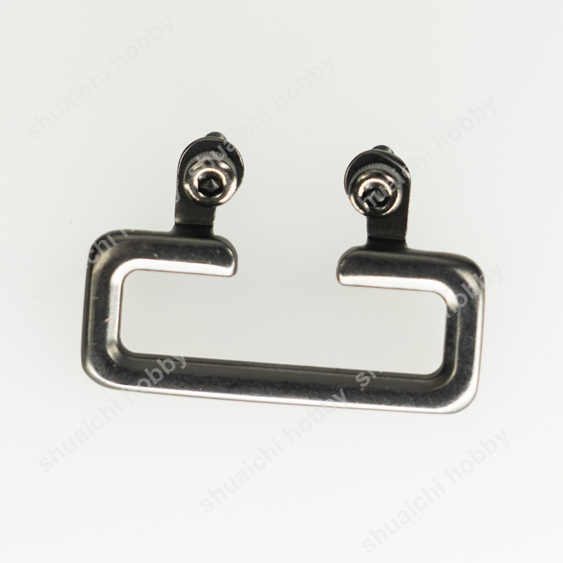 1Pair For DJI V1 V2 Goggles He - Drone Battery Strap บทวิจารณ์และราคา