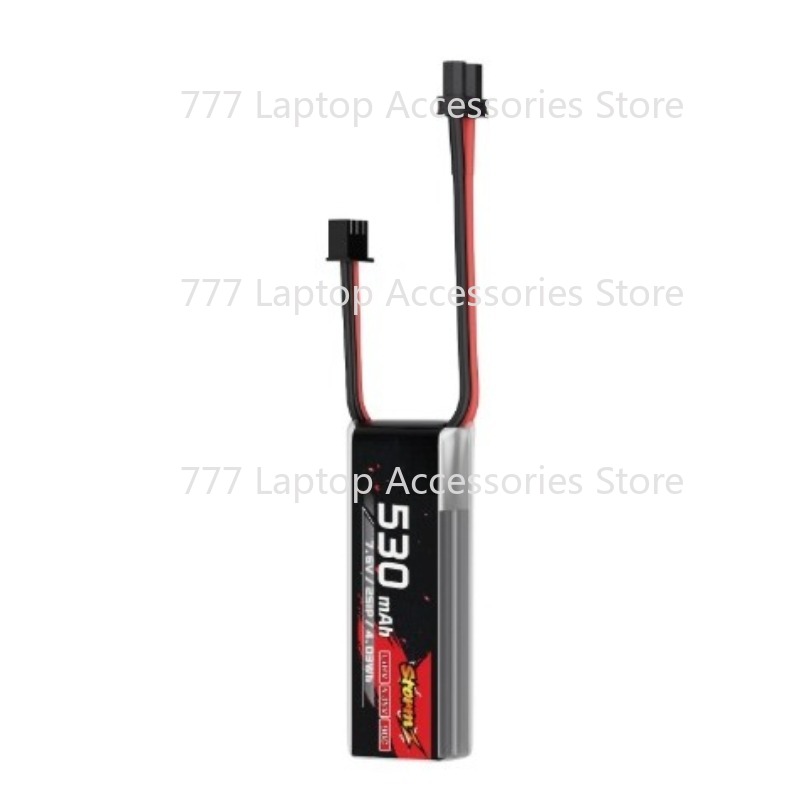 For GEPRC Gepu Storm LiHV 2S 5 - Drone Battery High Voltage บทวิจารณ์และราคา