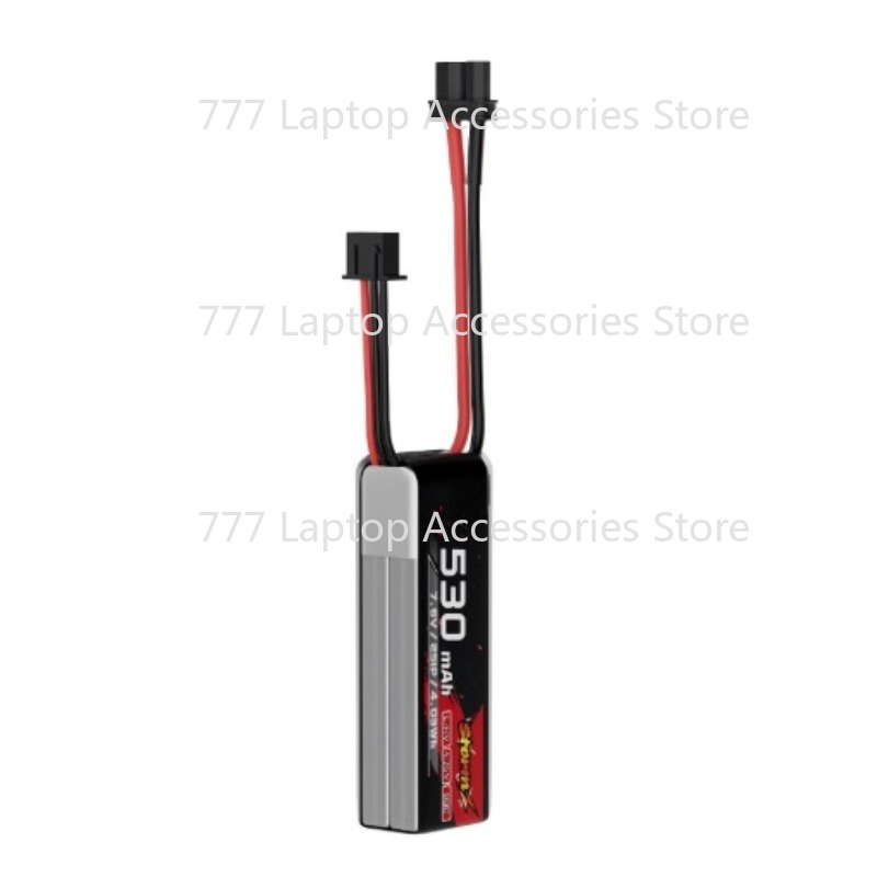 For GEPRC Gepu Storm LiHV 2S 5 - Drone Battery High Voltage บทวิจารณ์และราคา