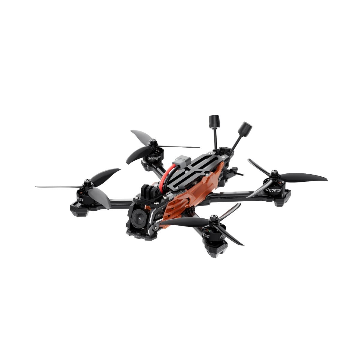 GEPRC Vapor-X5 X6 D5 D6 DJI O3 - Drone Battery 6S บทวิจารณ์และราคา