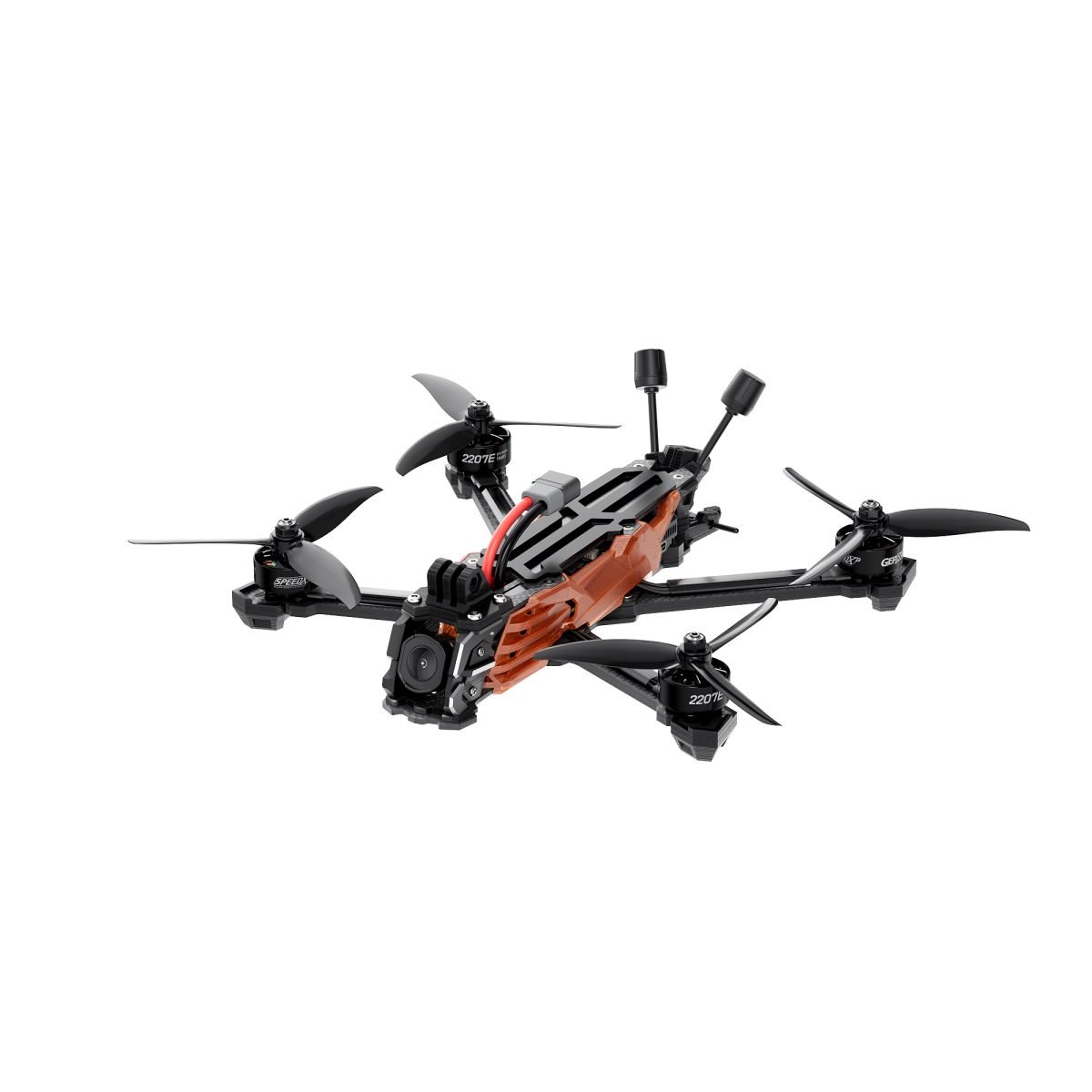 GEPRC Vapor-X5 X6 D5 D6 DJI O3 - Drone Battery 6S บทวิจารณ์และราคา