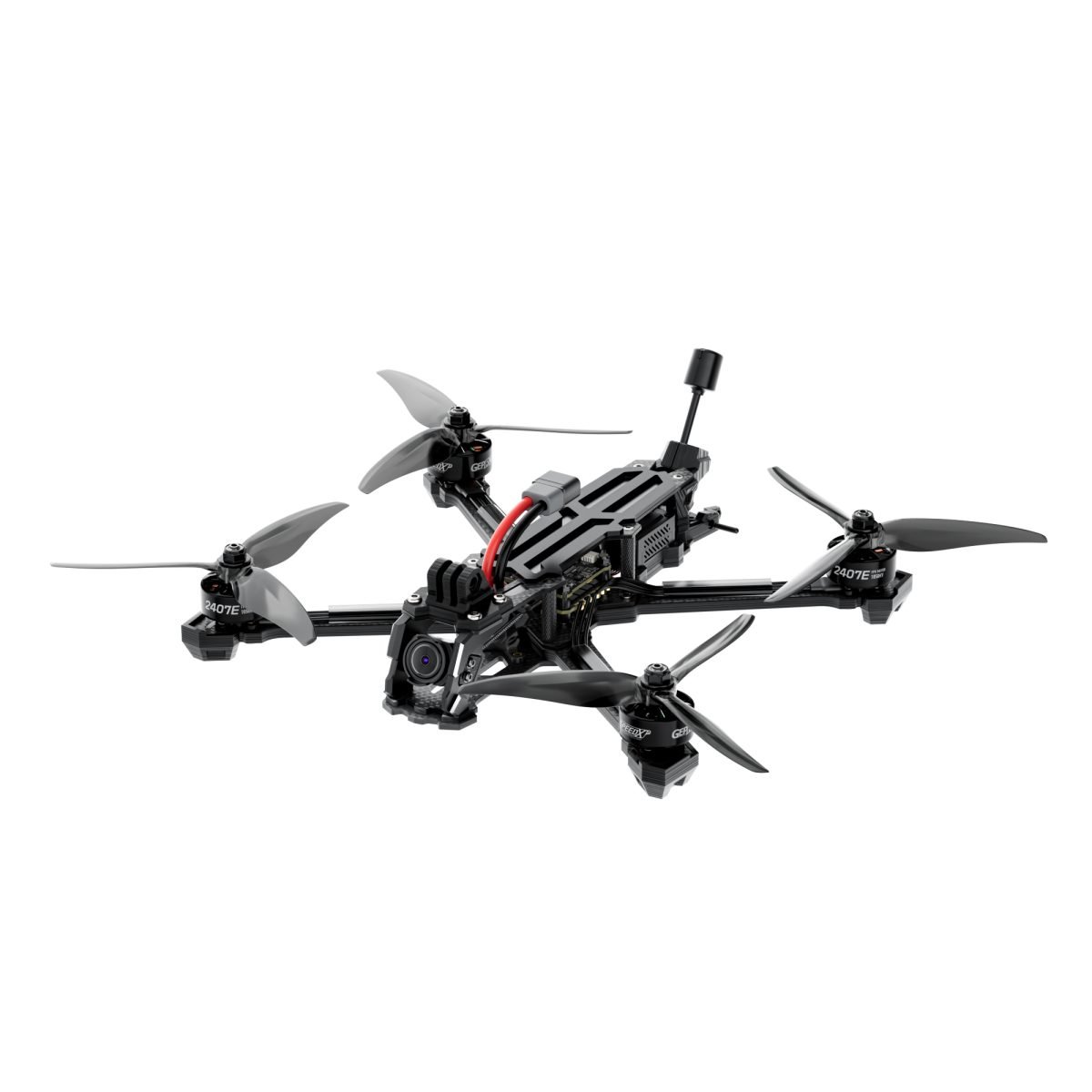 GEPRC Vapor-X5 X6 D5 D6 DJI O3 - Drone Battery 6S บทวิจารณ์และราคา