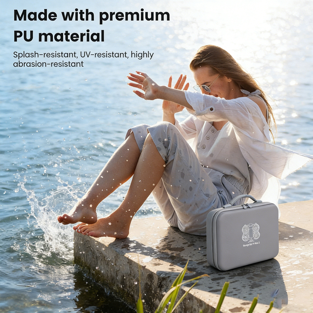 Portable Shoulder Bag for DJI  - Drone Battery Bag บทวิจารณ์และราคา