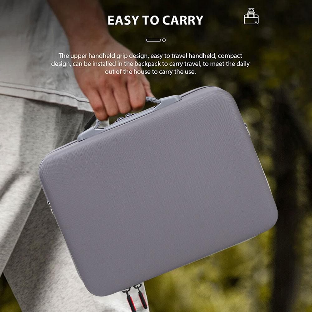 Portable Shoulder Bag for DJI  - Drone Battery Bag บทวิจารณ์และราคา