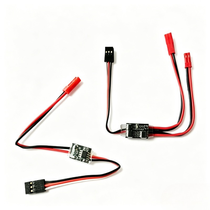 2-20A High Current Remote Cont - Drone Battery High Voltage บทวิจารณ์และราคา