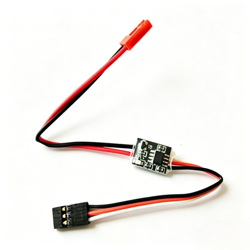 2-20A High Current Remote Cont - Drone Battery High Voltage บทวิจารณ์และราคา