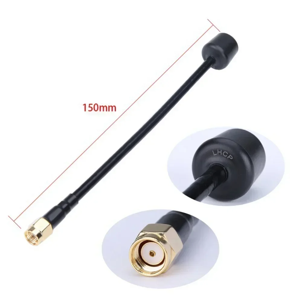 IFlight Albatross 5.8GHz 3Dbi  - Drone Battery Plate บทวิจารณ์และราคา