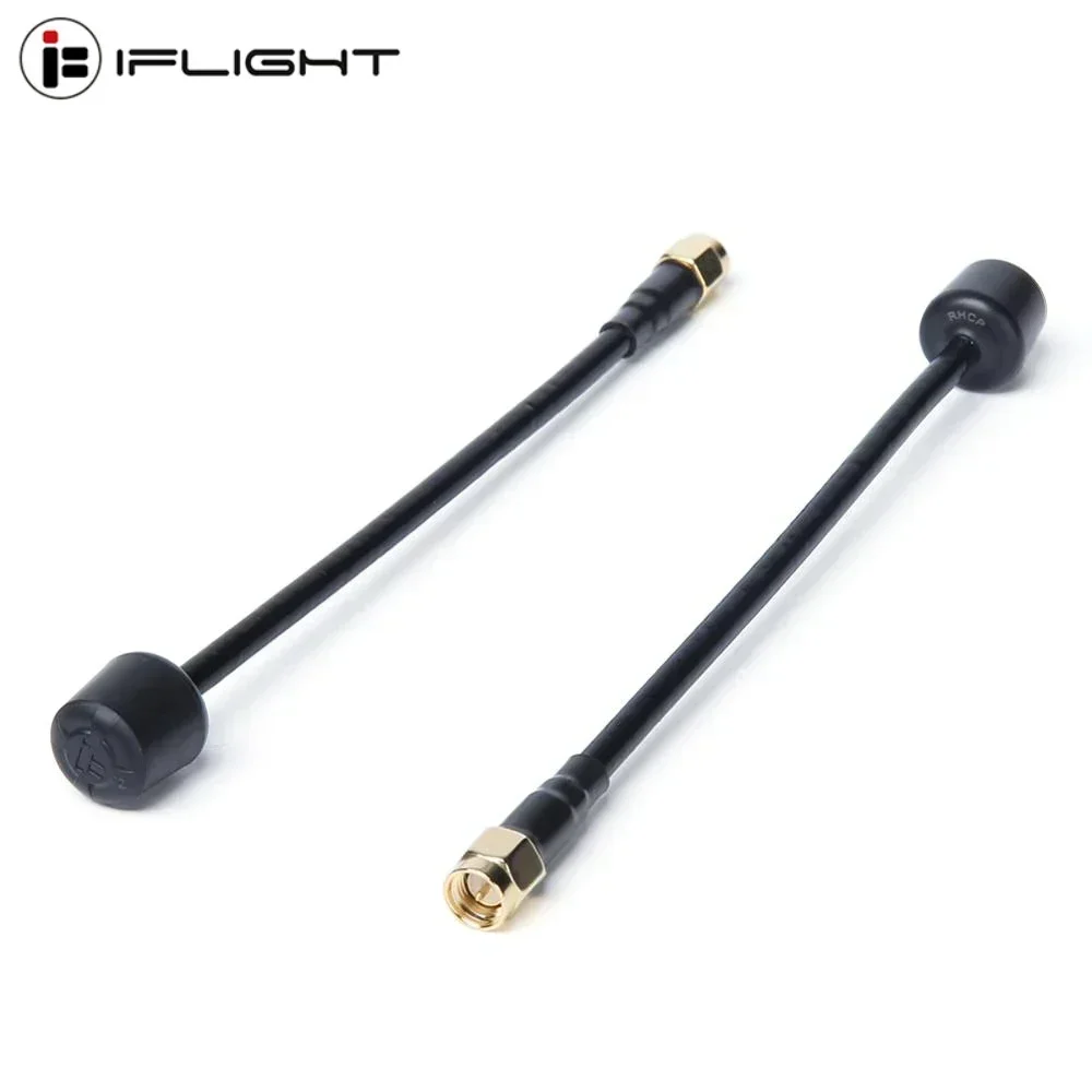 IFlight Albatross 5.8GHz 3Dbi  - Drone Battery Plate บทวิจารณ์และราคา