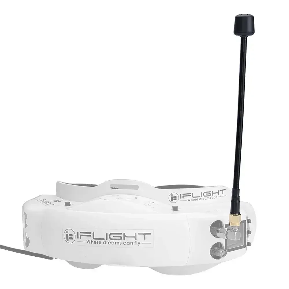 IFlight Albatross 5.8GHz 3Dbi  - Drone Battery Plate บทวิจารณ์และราคา