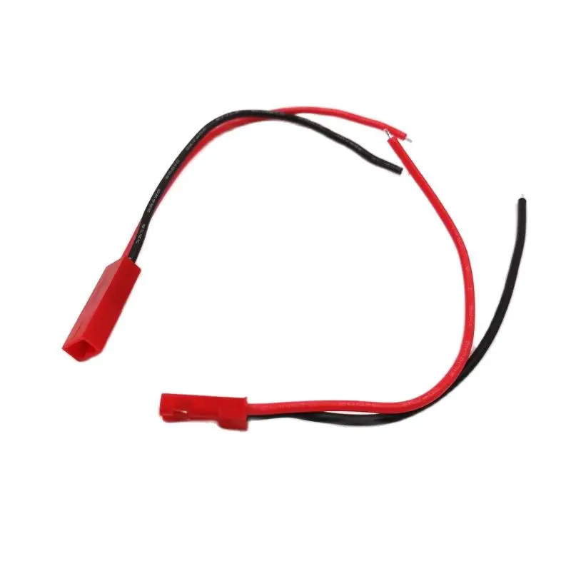20pcs 10 Pairs JST 2P Connecto - Drone Battery Connector บทวิจารณ์และราคา