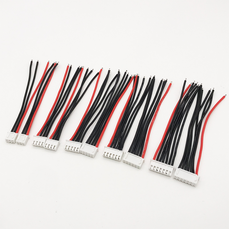 10pcs/lot 1S/2S/3S/4S/5S/6S/8S - Drone Battery 6S บทวิจารณ์และราคา