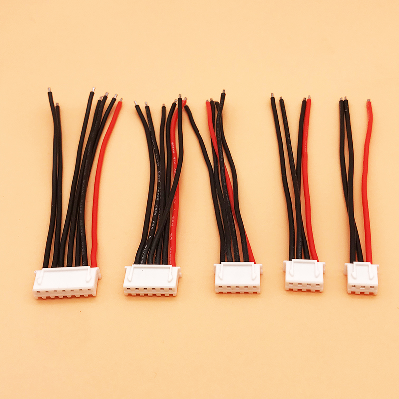 10pcs/lot 1S/2S/3S/4S/5S/6S/8S - Drone Battery 6S บทวิจารณ์และราคา
