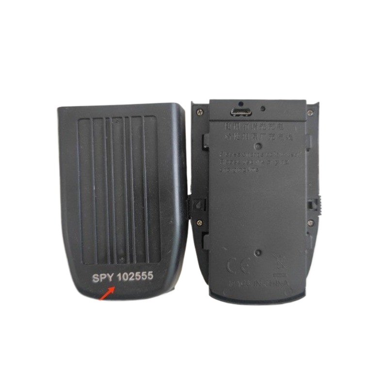 2000mAh P11 Pro Max Drone SPY  - Drone Battery Li-Ion บทวิจารณ์และราคา