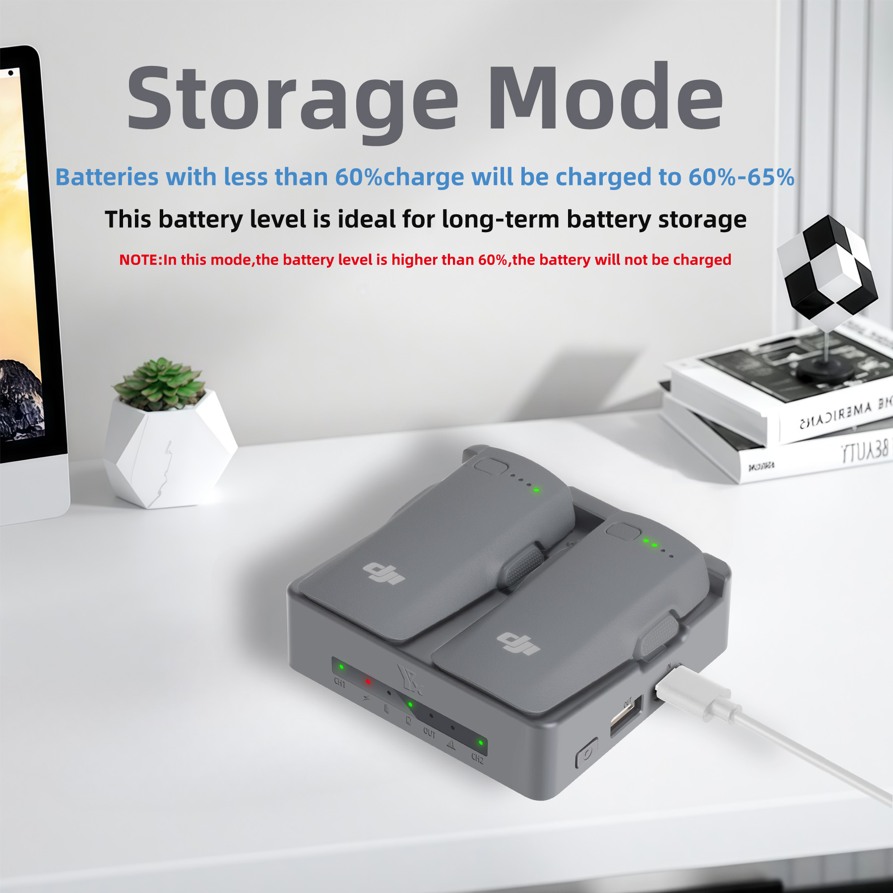 For DJI NEO 2 Charging Hub Dro - Drone Battery Balance Charger บทวิจารณ์และราคา