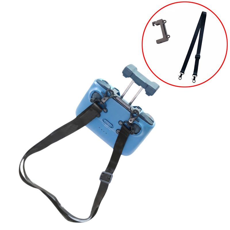 1PCS Remote Controller Adjusta - Drone Battery Strap บทวิจารณ์และราคา