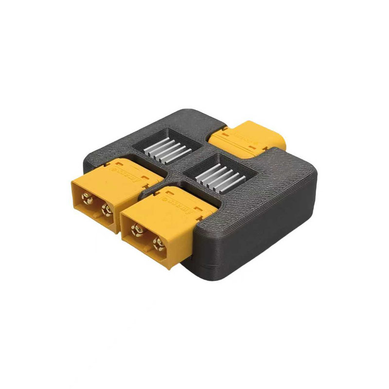 1PCS Battery Expansion Module  - Drone Battery Parallel Board บทวิจารณ์และราคา