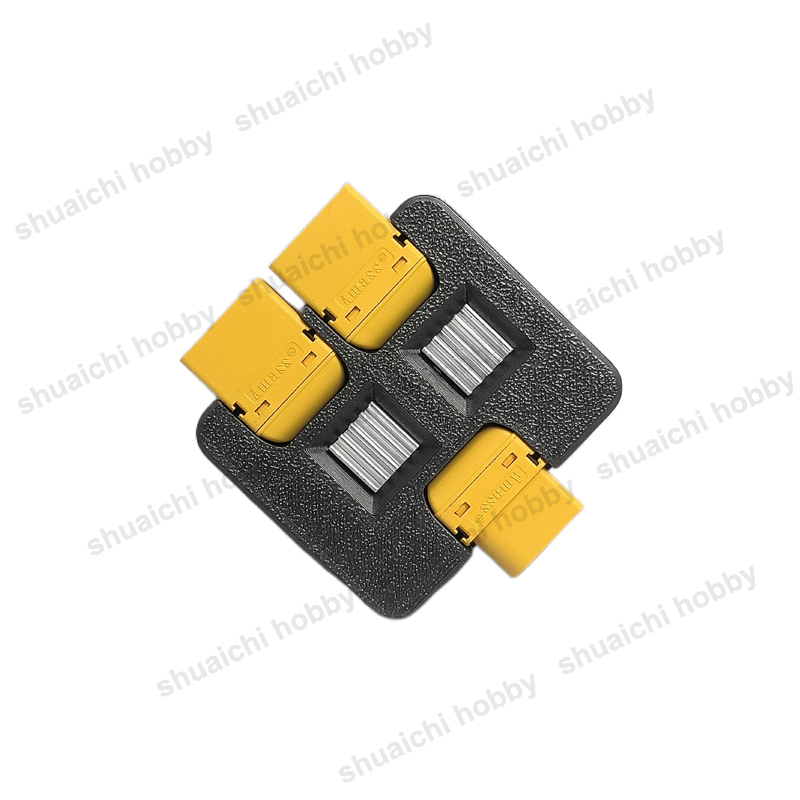 1PCS Battery Expansion Module  - Drone Battery Parallel Board บทวิจารณ์และราคา