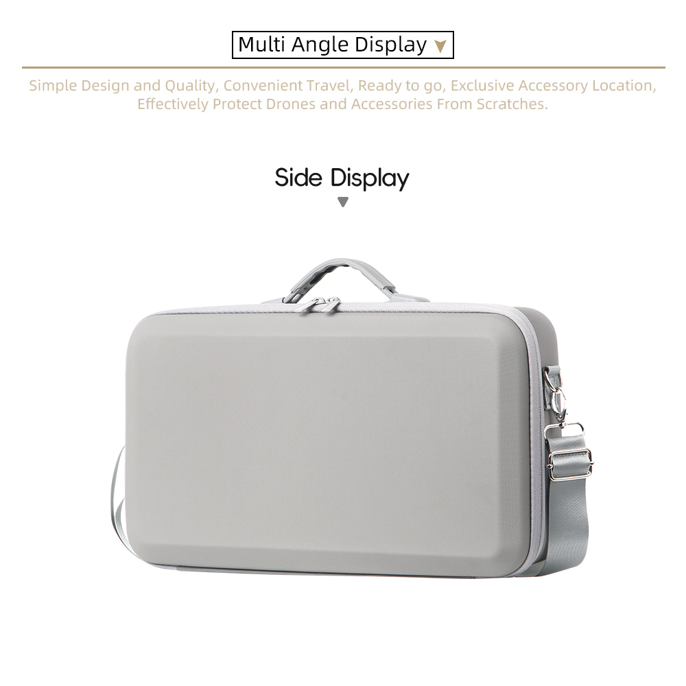 For DJI Avata 360 Storage Bag, - Drone Battery Bag บทวิจารณ์และราคา