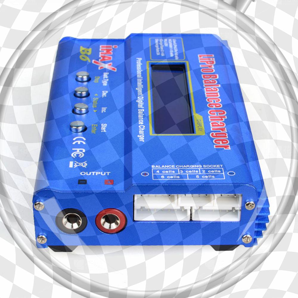 80W DC10-20V Mini Professional - Drone Battery Balance Charger บทวิจารณ์และราคา