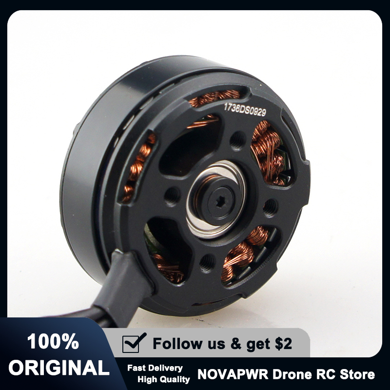 Dualsky XM4006HD High-Voltage  - Drone Battery High Voltage บทวิจารณ์และราคา