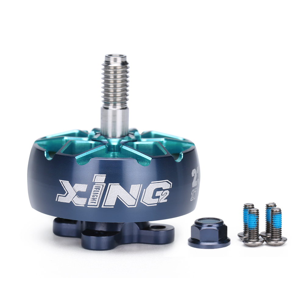 2306 2555KV / 1755KV 4S-6S IFl - Drone Battery 4S บทวิจารณ์และราคา