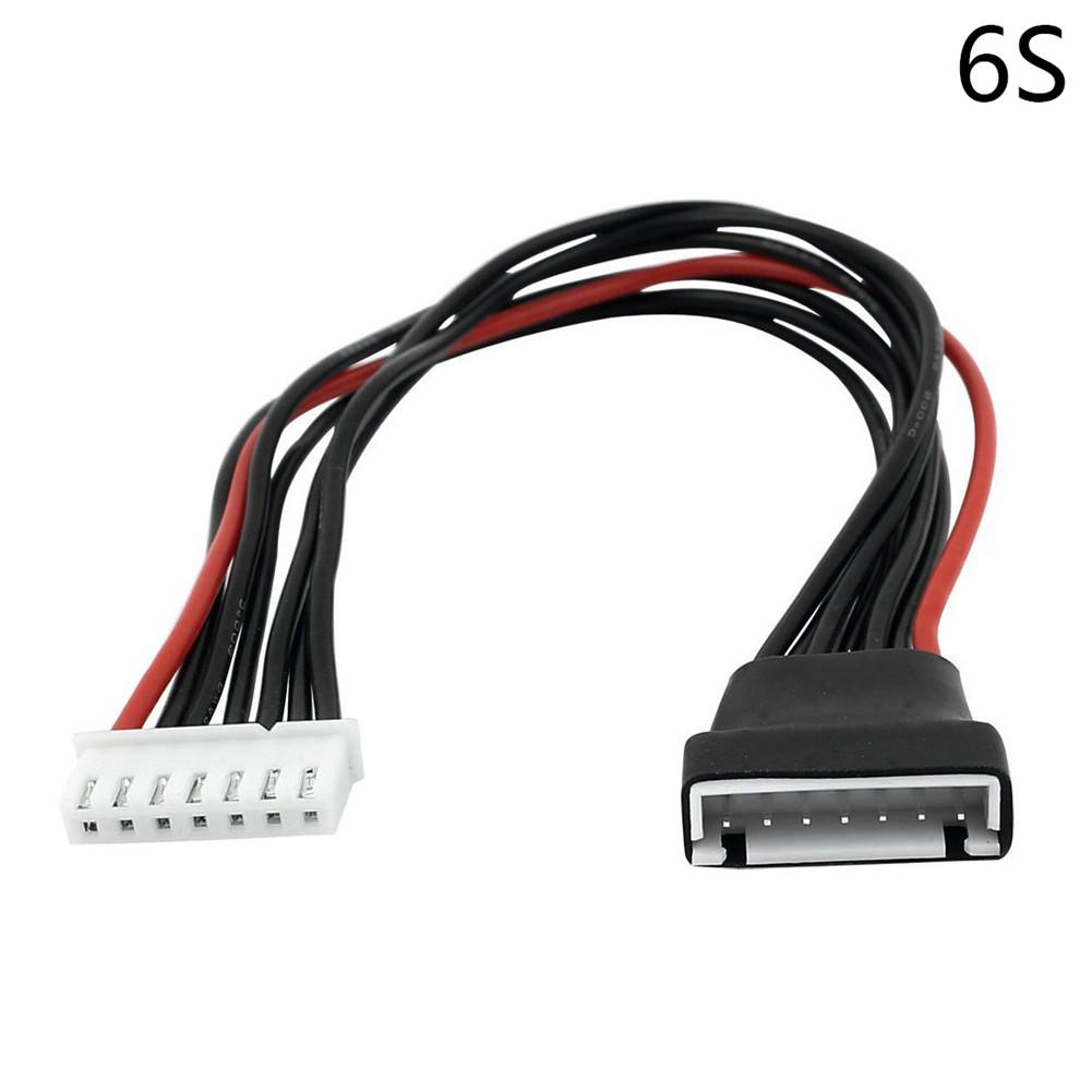 22CM RC 2S,3S,4S,6S Lipo Batte - Drone Battery 6S บทวิจารณ์และราคา