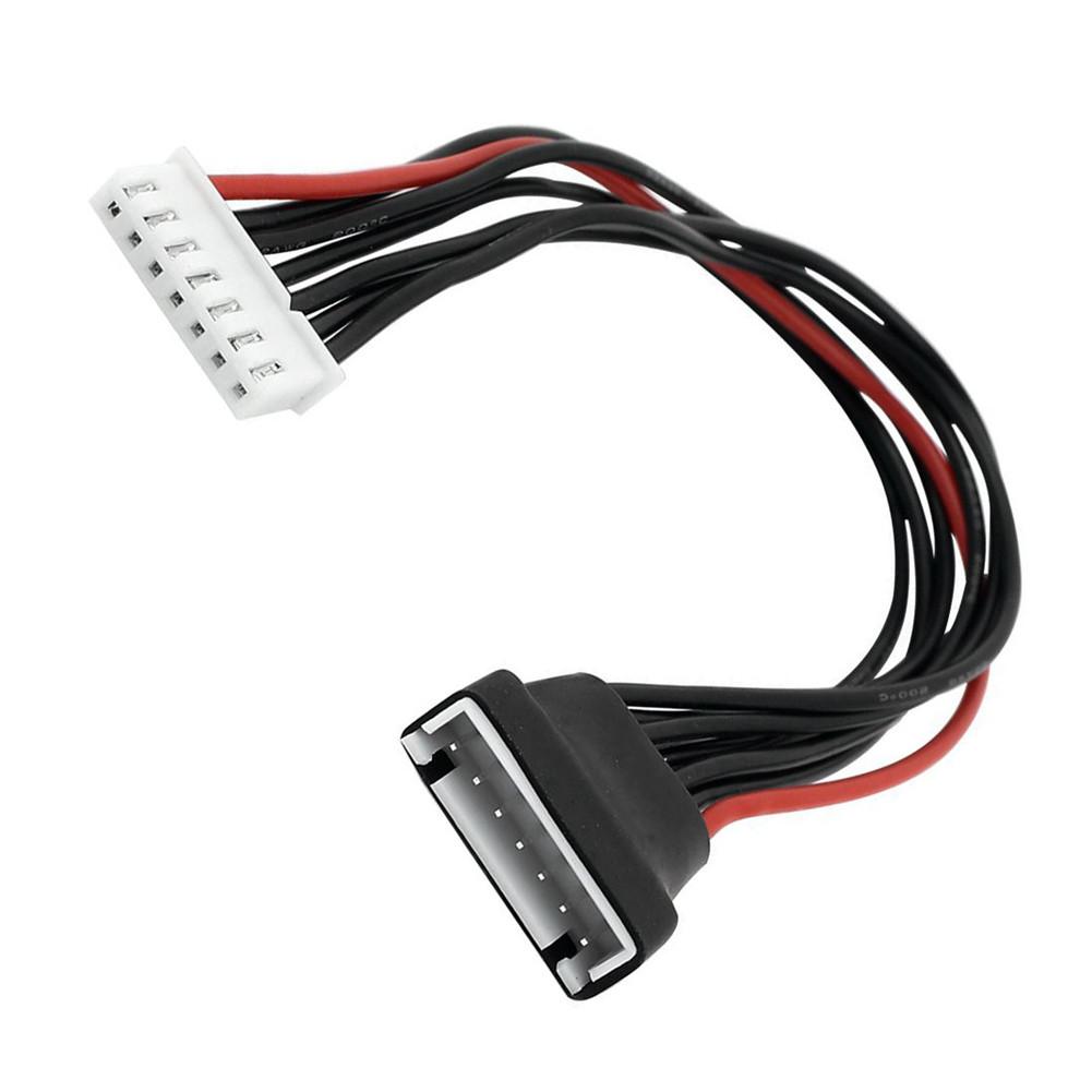 22CM RC 2S,3S,4S,6S Lipo Batte - Drone Battery 6S บทวิจารณ์และราคา