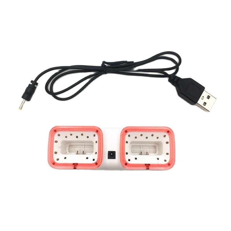 Dual USB Fast Charger for Syma - Drone Battery Plate บทวิจารณ์และราคา
