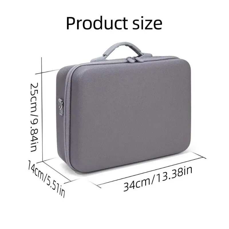 for dji NEO2 Portable Carrying - Drone Battery Bag บทวิจารณ์และราคา