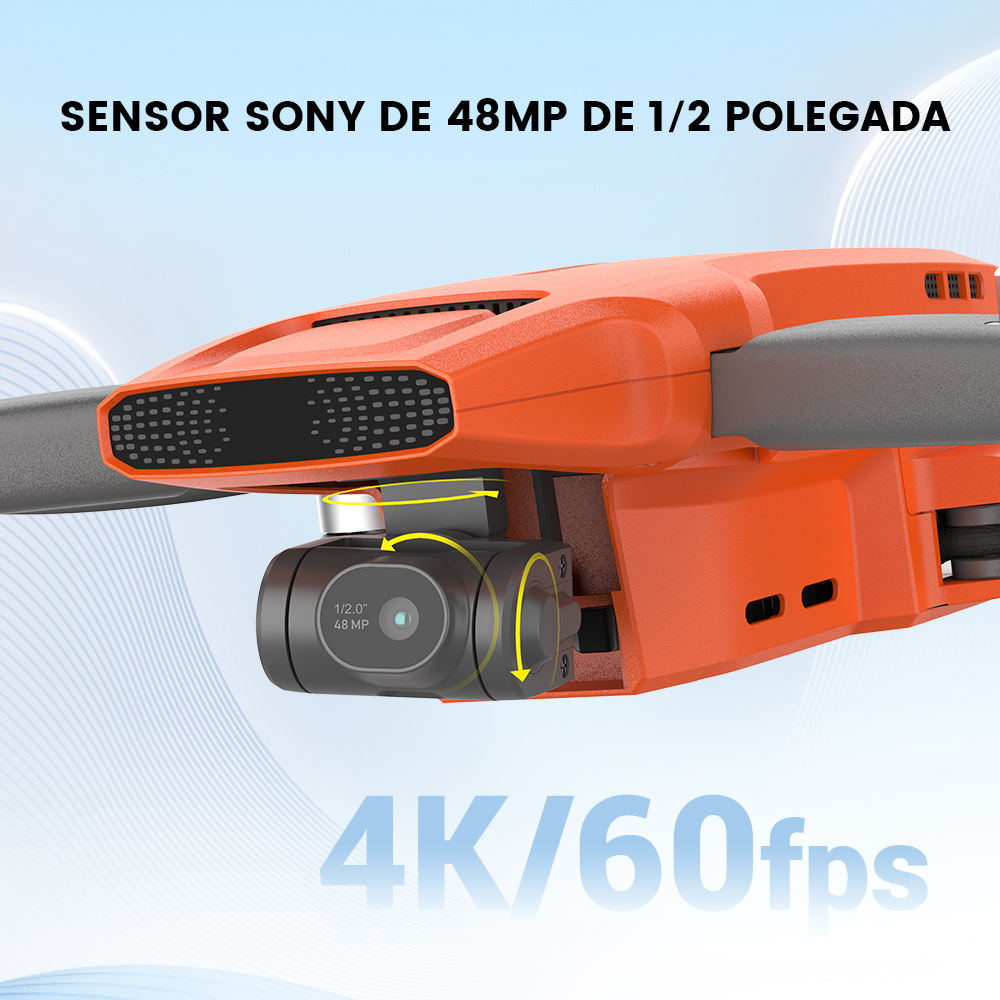 FIMI MINI 3 Camere drone 4K 60 - Drone Battery Li-Ion บทวิจารณ์และราคา