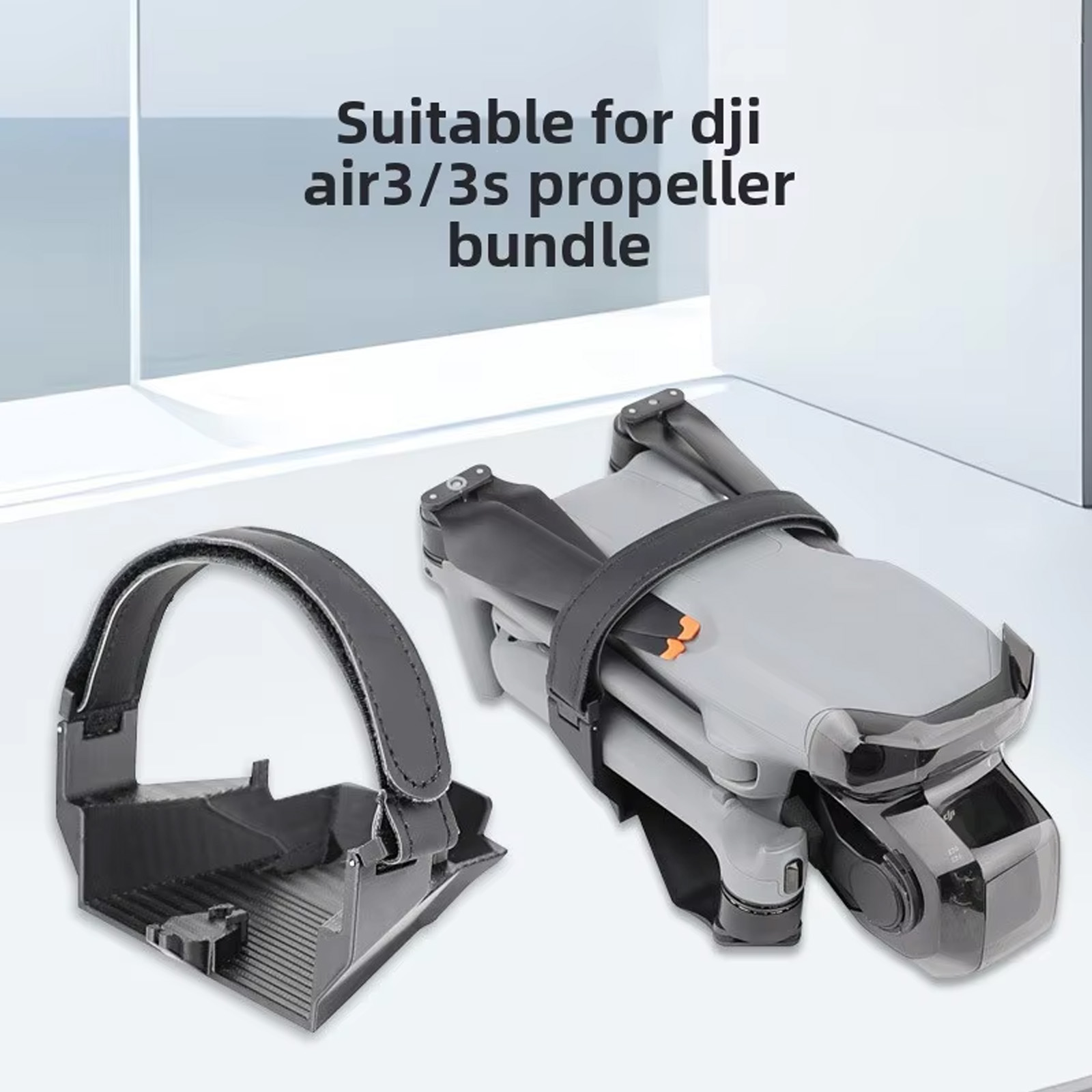 Airixxi Propeller Holder Stabi - Drone Battery 3S บทวิจารณ์และราคา