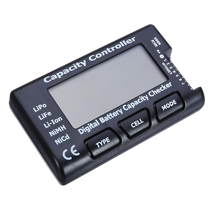 High Quality Cellmeter-7 Digit - Drone Battery Voltage Checker บทวิจารณ์และราคา