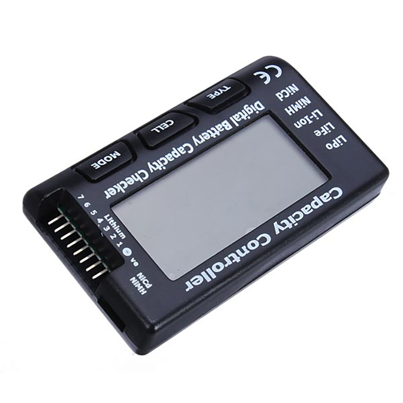 High Quality Cellmeter-7 Digit - Drone Battery Voltage Checker บทวิจารณ์และราคา