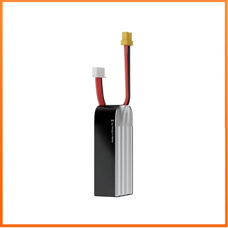 4S 15.2V 720mAh 100C Battery f - Drone Battery High Voltage บทวิจารณ์และราคา
