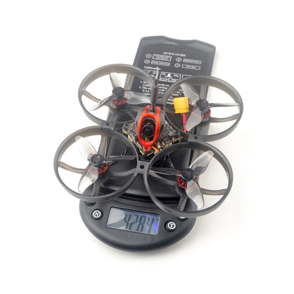 HappyModel Mobula8 1-2S 85mm M - Drone Battery Box บทวิจารณ์และราคา