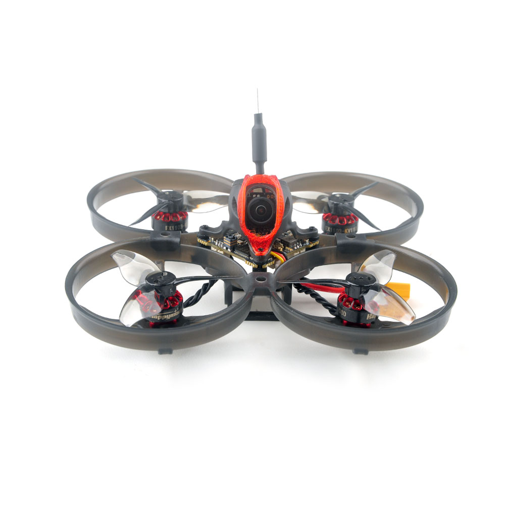 HappyModel Mobula8 1-2S 85mm M - Drone Battery Box บทวิจารณ์และราคา
