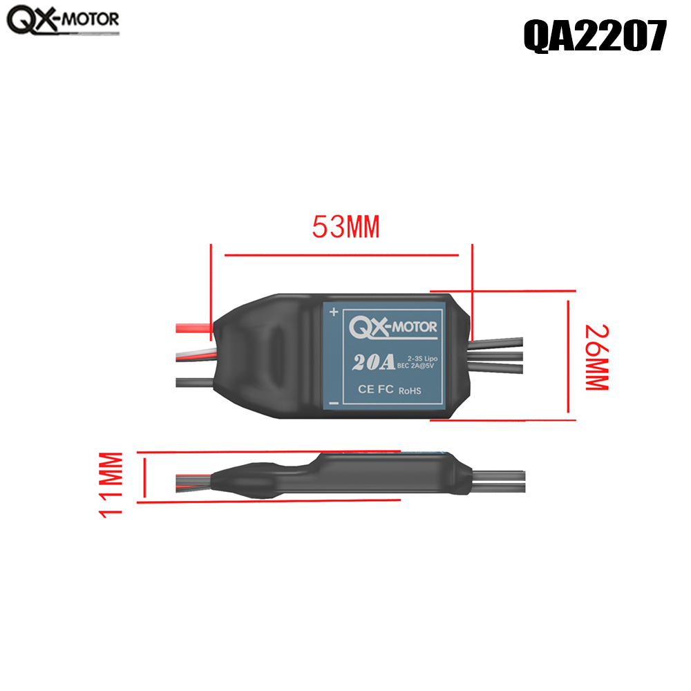 RC Multirotor Power Combo, QX- - Drone Battery 3S บทวิจารณ์และราคา