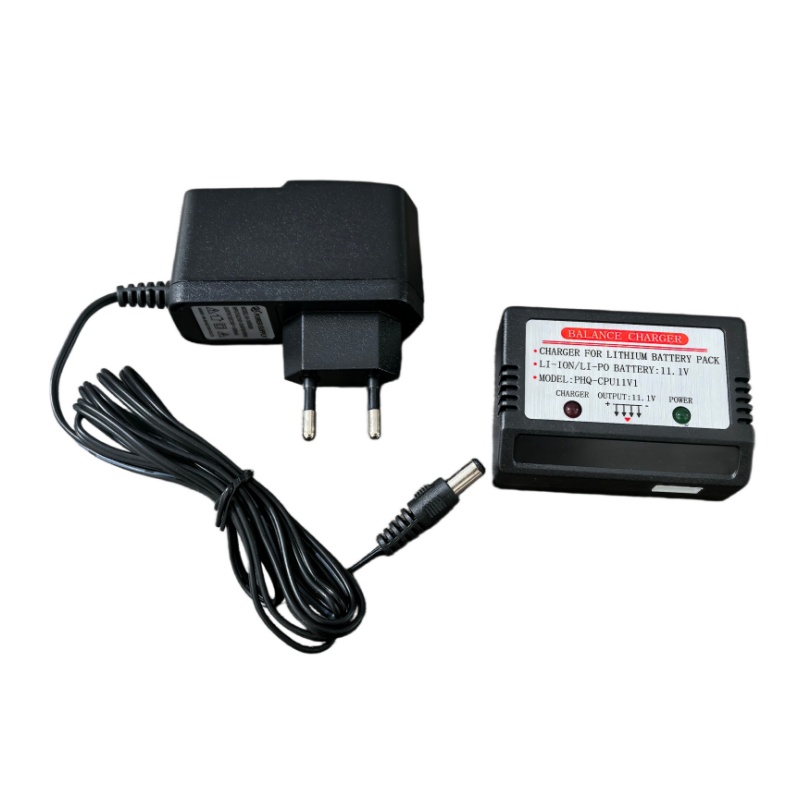 3S 11.1V LiPo Battery Balance  - Drone Battery Plate บทวิจารณ์และราคา