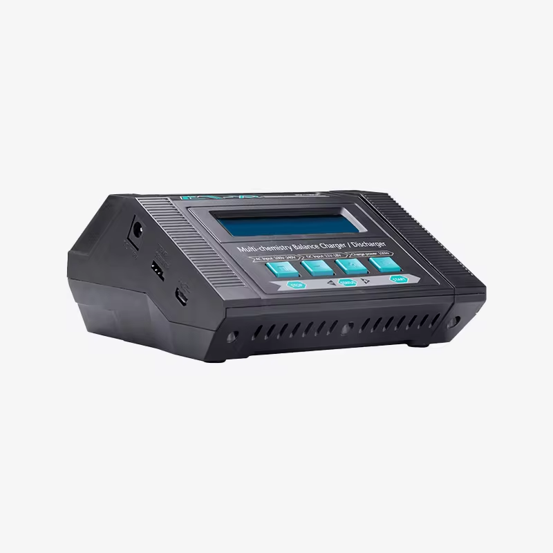 EV-PEAK C1-XR 100W 10A Smart B - Drone Battery Lipo บทวิจารณ์และราคา