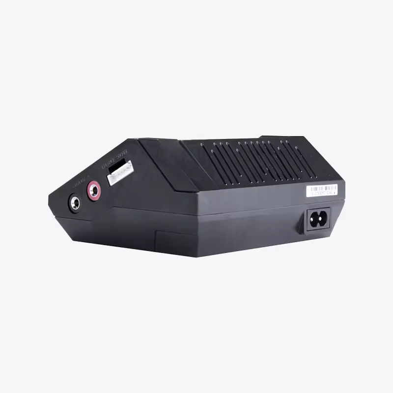 EV-PEAK C1-XR 100W 10A Smart B - Drone Battery Lipo บทวิจารณ์และราคา