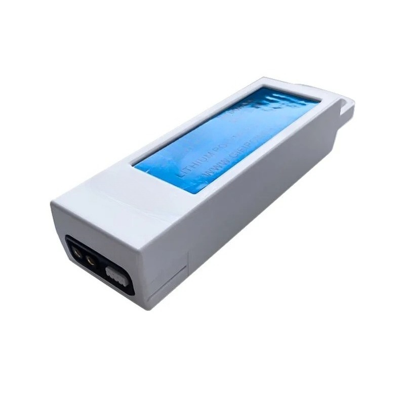 11.1V 6400mAh for GIFI 3s Upgr - Drone Battery 3S บทวิจารณ์และราคา