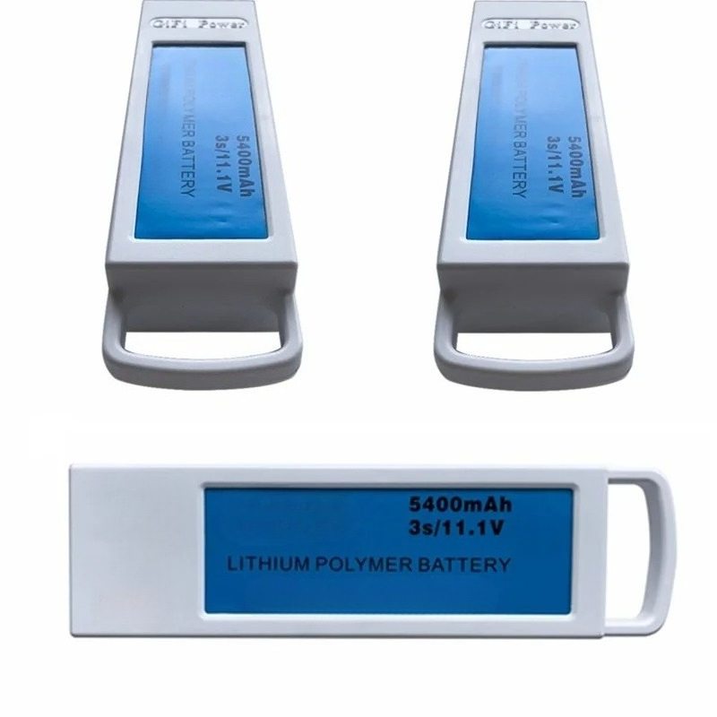 11.1V 6400mAh for GIFI 3s Upgr - Drone Battery 3S บทวิจารณ์และราคา
