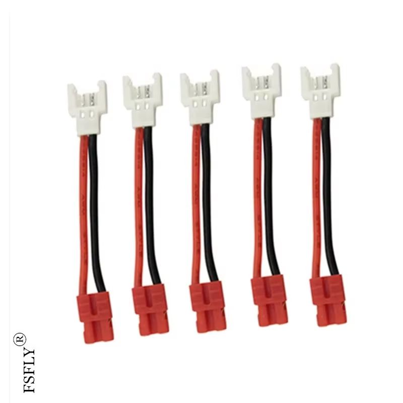 5Pcs SYMA X5HW X5HC X5SW X5C X - Drone Battery Connector บทวิจารณ์และราคา