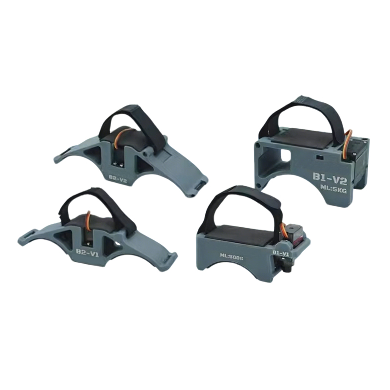 1PCS Strap-type FPV Drone PWM- - Drone Battery Strap บทวิจารณ์และราคา