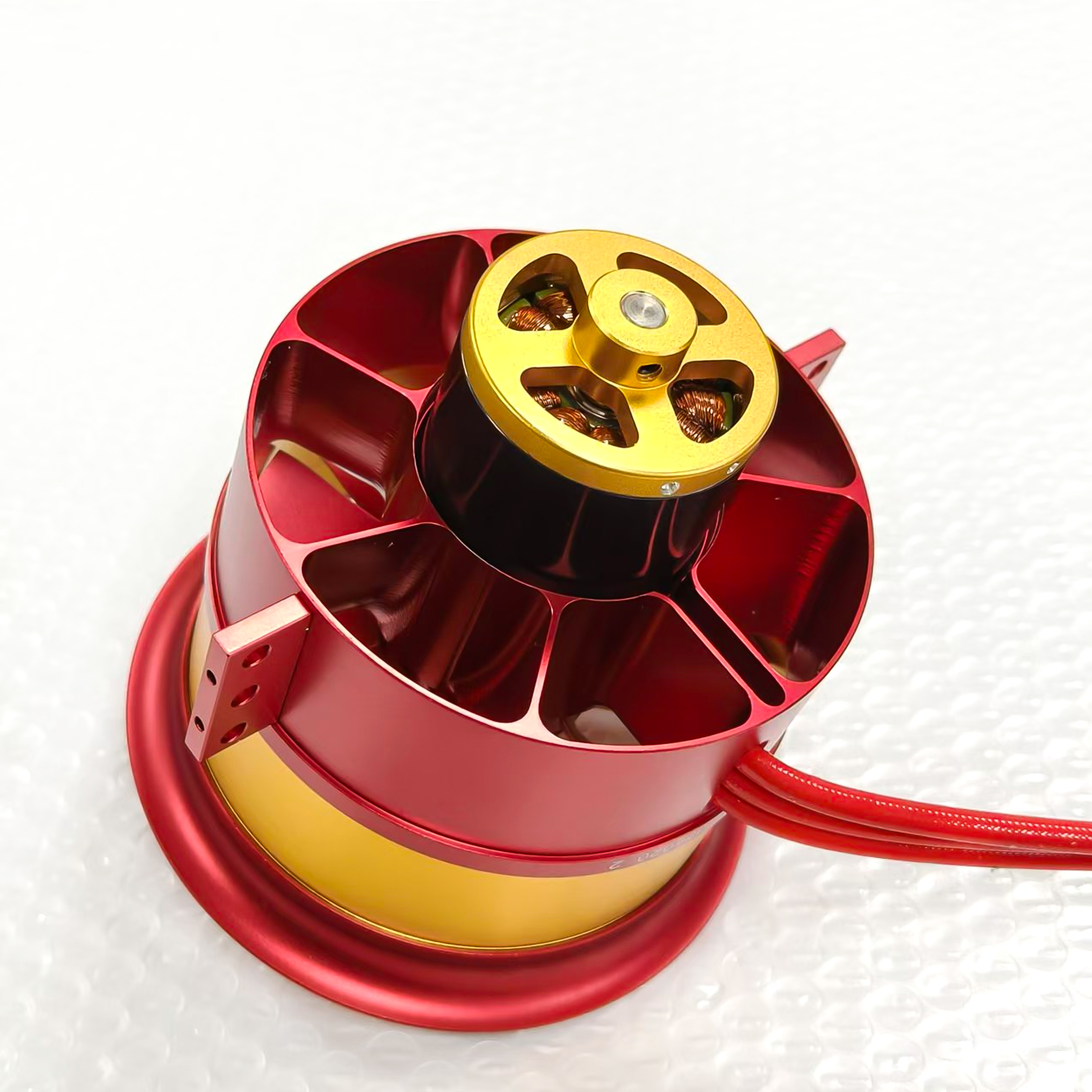 all-metal JP 90mm EDF 6S 8S 10 - Drone Battery 6S บทวิจารณ์และราคา